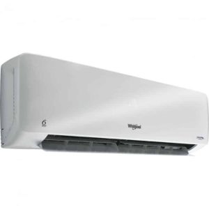 Climatiseur WHIRLPOOL INVERTER 18000 BTU BLANC