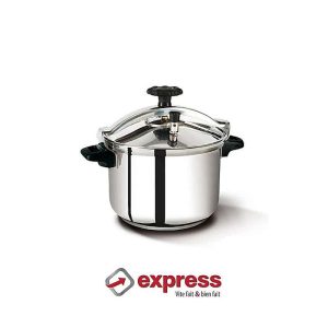 Cocotte EXPRESS COI10 10L INOX