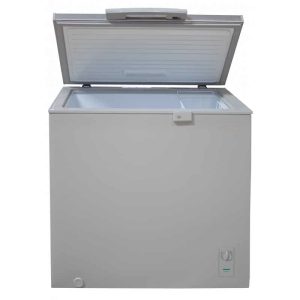 Congélateur HS-259CN 198L SILVER MIDEA
