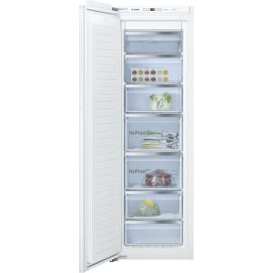 Congelateur Bosch Encastrable 211L GIN81AEF0