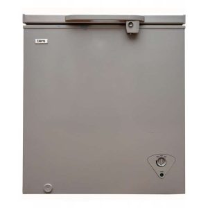 Congélateur SIERA CHD260SS