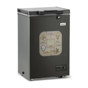 Congélateur Daiko 100XDK 80L CGC100XDK