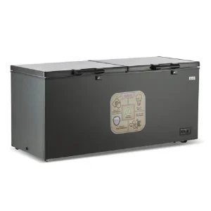 Congélateur DAIKO 350XDK CGC350XDK