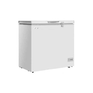 Congélateur HAIER DB259W 259L BLANC