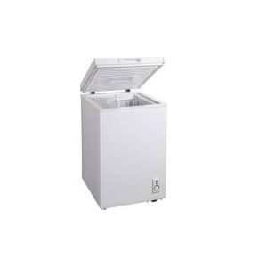 Congélateur Oceon 140L BLANC A+ I-B14WMA+