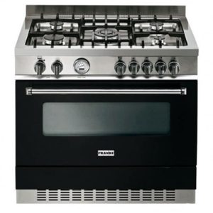 Cuisinière FRANKE Americana FCK 965 TC 1360441989