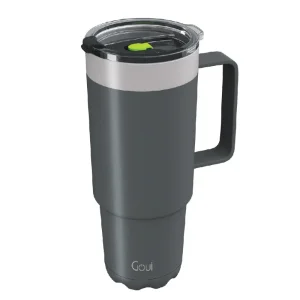 Cup Goui TUMBLER Stailess Steel with Handle