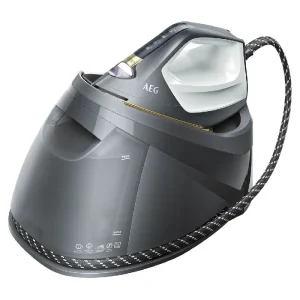 Deffroisseur AEG STEAM STATION ST8-1-8EGM ABSOLUTE 8000 7, ST8-1-8EGM