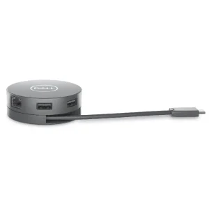 Dell DA305 6-in-1 USB-C Multiport Adapter