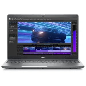 Dell Precision 3591 RTX 8Go