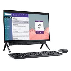 Ordinateur DE BUREAU DELL Inspiron DT 5410 ALL-IN-ONE 12th 11th (DL-INS5410-AIO-I5)