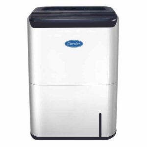 Déshumidificateur CARRIER 20L CDF20Q7-20L