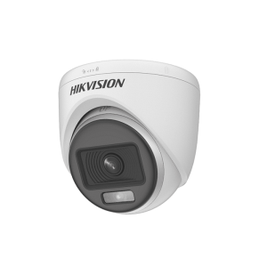 Caméra de surveillance Hikvision DS-2CD1357G0-L IP POE étanche de 5 Mégapixels