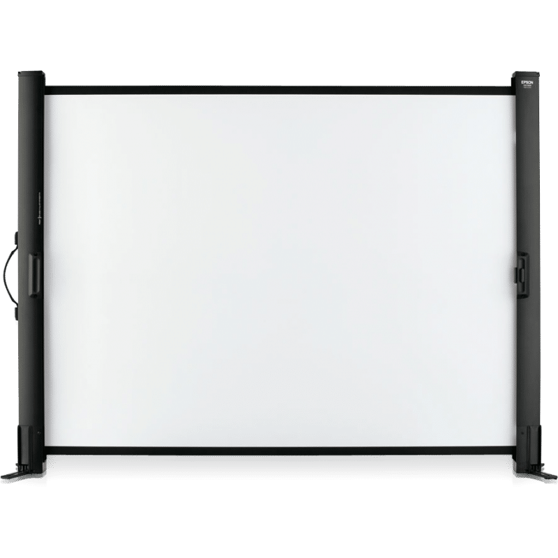 Ecran DE PROJECTION EPSON V12H002S32 MOBILE 50POUCES
