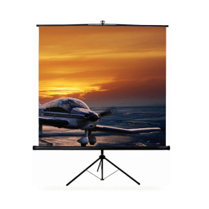 Ecran DE PROJECTION ORAY TRE03B117517 175*175 Cm TRIPIED
