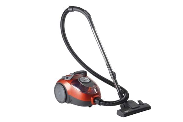 Aspirateur Apollo Cyclonic AAA AS3244 SOLAC (MA9S948092)