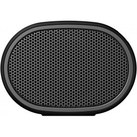 Enceinte SONY BLUETOOTH PORTABLE NOIR EXTRA BASS™ XB01 – Image 2