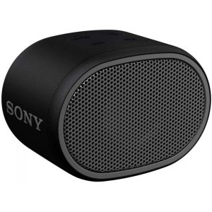 Enceinte SONY BLUETOOTH PORTABLE NOIR EXTRA BASS™ XB01
