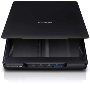 Scanner de photos et documents Epson Perfection V39II (B11B268401)