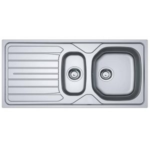 Evier Franke RNX 651 EGT A DROITE 1010455153