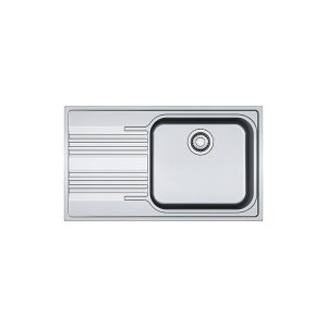 Evier FRANKE 1010356850 SRX 611-86 LB