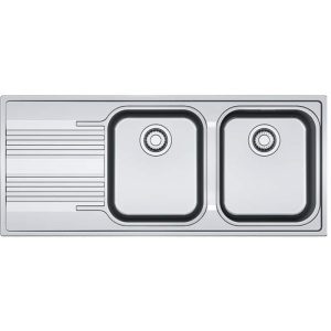 Evier Franke SRX 6211160X500 1010356894