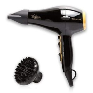 Sèche cheveux TAURUS MA9900109000 Fashion Pro Ionic