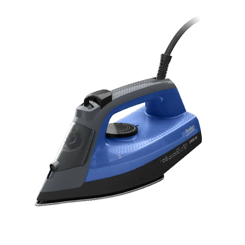 Fer à repasser Beko SIM 3024 B Ceramique 2200W