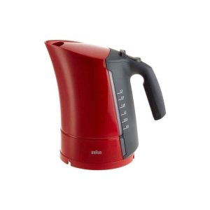 Bouilloire BRAUN WK300 ROUGE