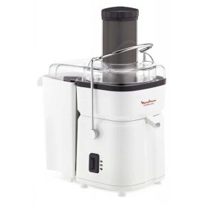 Centrifugeuse MOULINEX JU450139 FRUTELIA NOIR