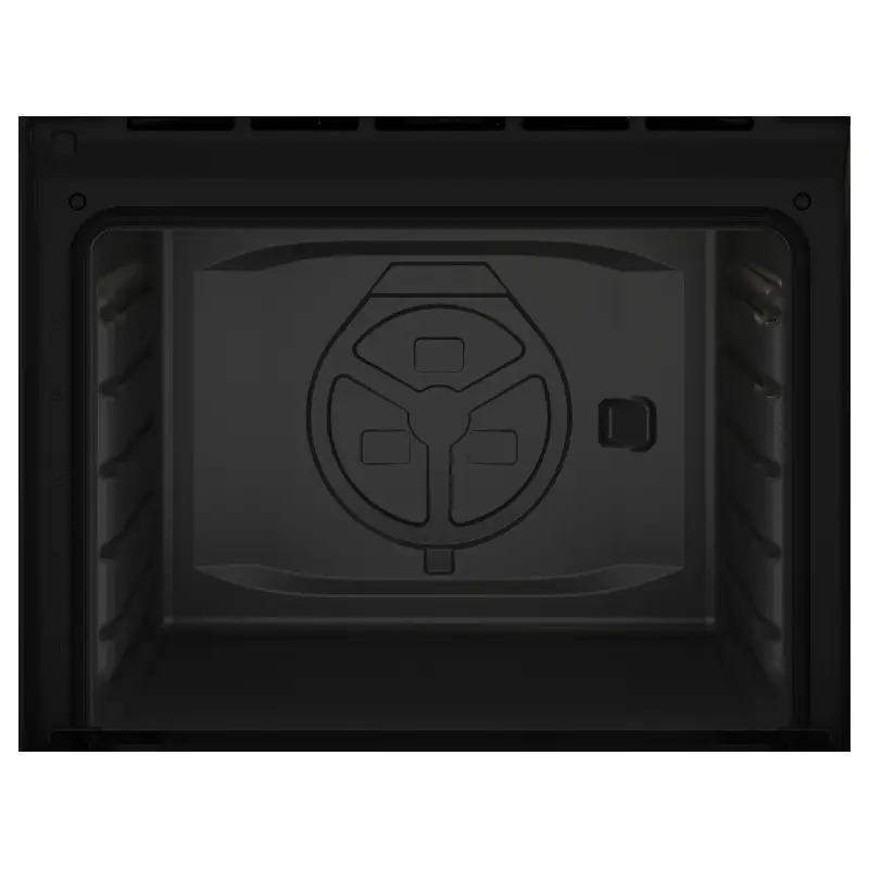 Four BEKO BBIC12100XD encastrable 60cm, 74L inox – Image 2