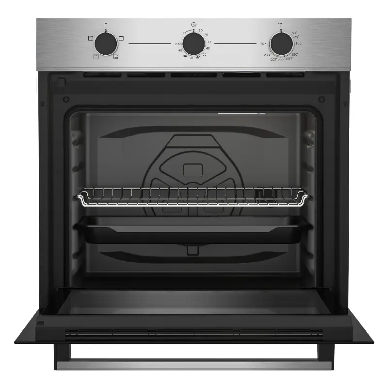 Four BEKO BBIC12100XD encastrable 60cm, 74L inox – Image 3