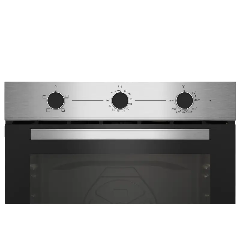 Four BEKO BBIC12100XD encastrable 60cm, 74L inox – Image 4