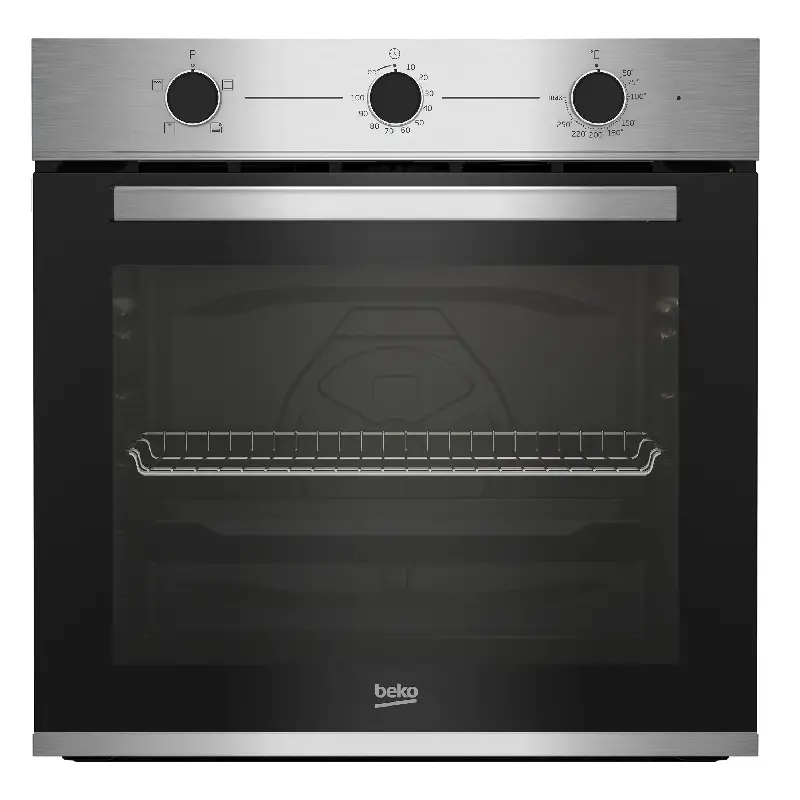 Four BEKO BBIC12100XD encastrable 60cm, 74L inox
