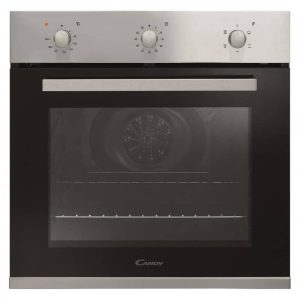 Four CANDY FCP502X ELECTRIQUE MULTIFONCTION 60 CM INOX