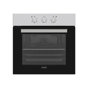 Four électrique Daiko encastrable 60cm Volume 69L – FEE742DK