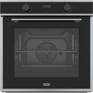 Four FRANKE 1160606097 FMA 86 H XS MARIS CRISTAL NOIR