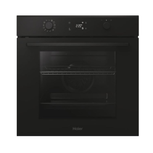 Four HAIER 60CM ENCASTRABLE 78L NOIR