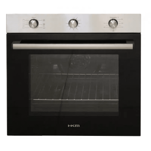 Four Hkm MFA615X Electrique Multifonction 76L Inox
