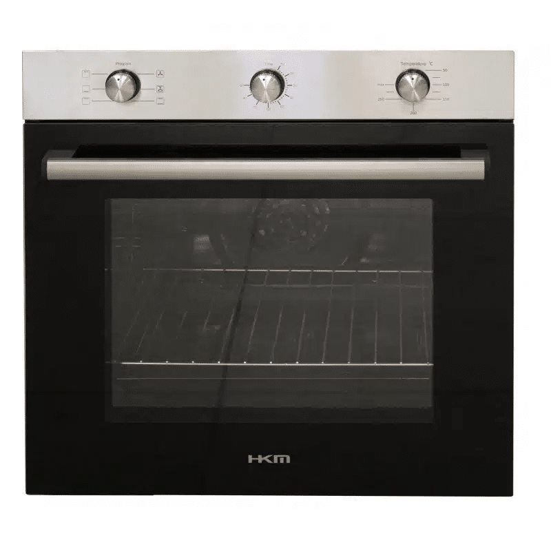 Four Hkm MFA615X Electrique Multifonction 76L Inox