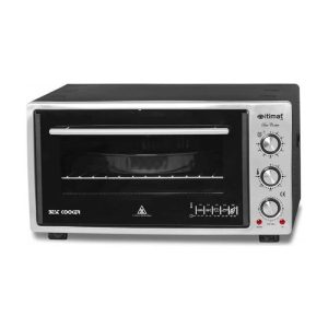 Four ITIMAT I-08TT/40DVG ELECTRIQUE 40L DOUBLE VITRAGE GRIS