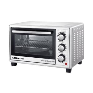 Four TAURUS 8414234008954 ELECTRIQUE ELEGANCE 60L GRIS