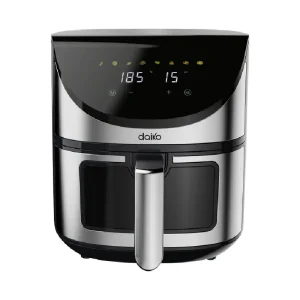 Friteuse à air digital multifonctions 7 Litres DAIKO FSH-8654EDK