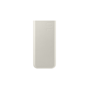 Galaxy Powerbank 25W Battery Pack 10.000 MAh