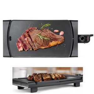 Plancha électrique Steakmax2600 Taurus MA9968461