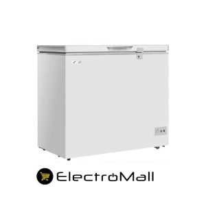 Congélateur double fonction convertible Haier DB-371