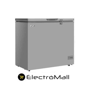 Congélateur Double fonction convertible Haier DB-371/S