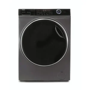 Machine à Laver HAIER HW150BP14986ES8 15KG 1400TR I-Pro Série 5 Inox