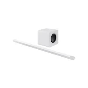 Home cinéma Samsung HW-S801B/ZN BARRE DE SON 3.1.2 BLANC