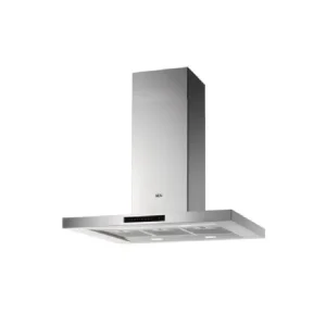 Hotte AEG 100CM DECORATIVE INOX – DIE6180HM